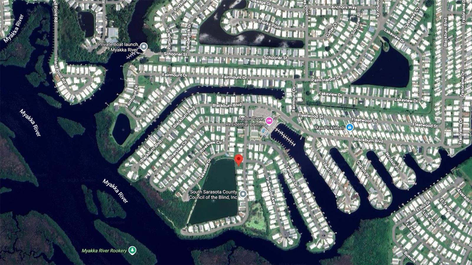 518 IMPERIAL DR, NORTH PORT, FL — photo 20