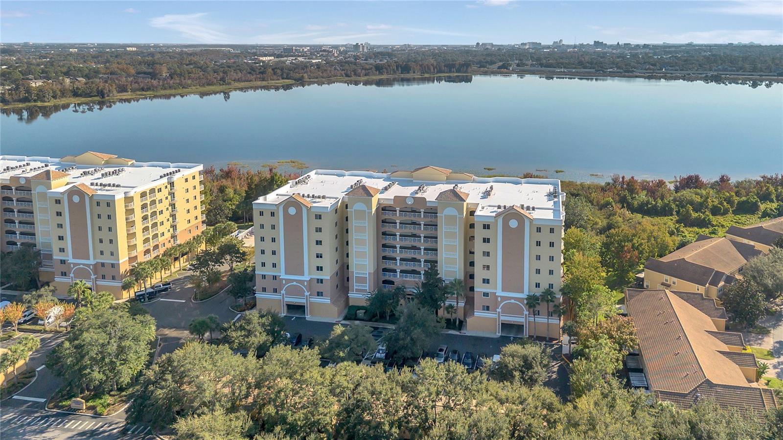 6336 BUFORD ST #405, ORLANDO, FL