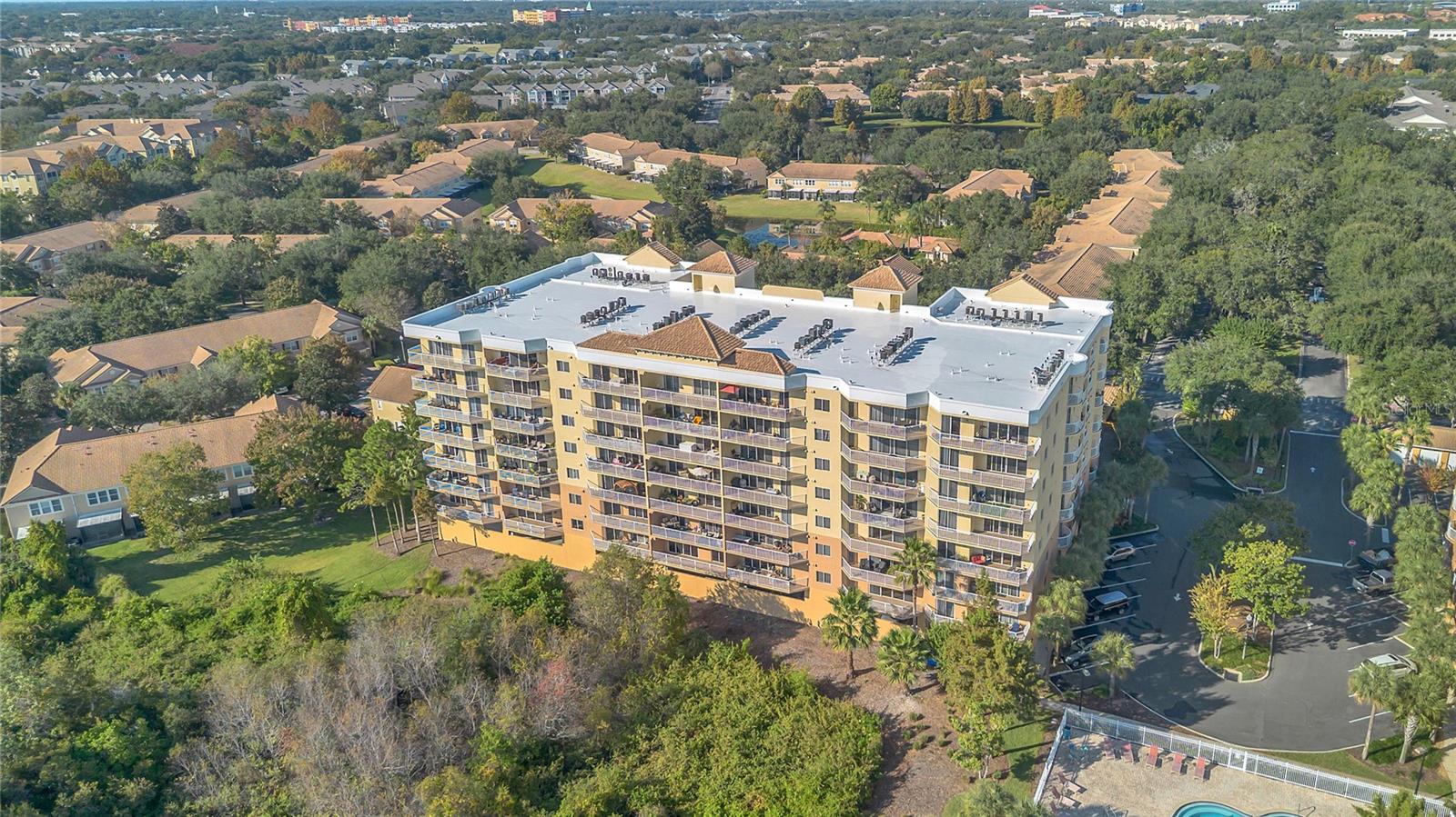 6336 BUFORD ST #405, ORLANDO, FL — photo 4