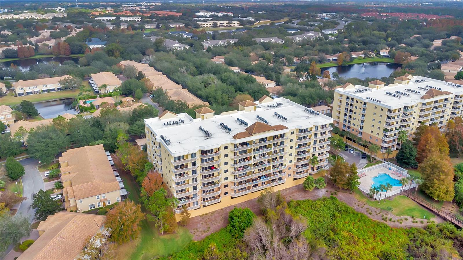 6336 BUFORD ST #405, ORLANDO, FL — photo 2