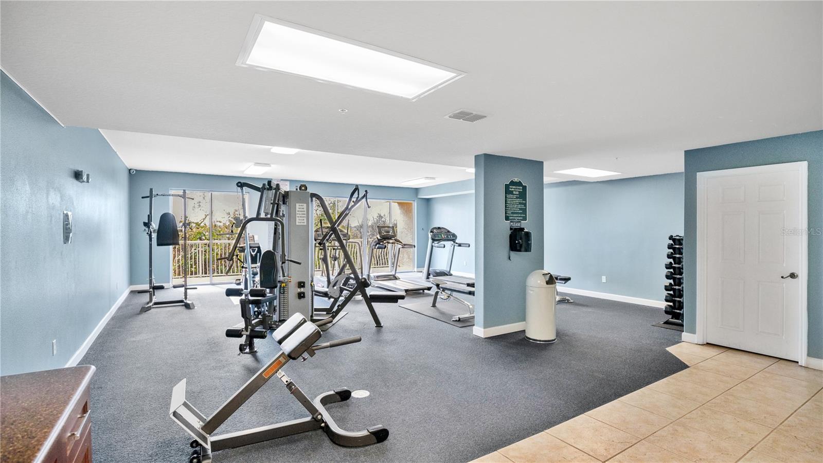 6336 BUFORD ST #405, ORLANDO, FL — photo 31