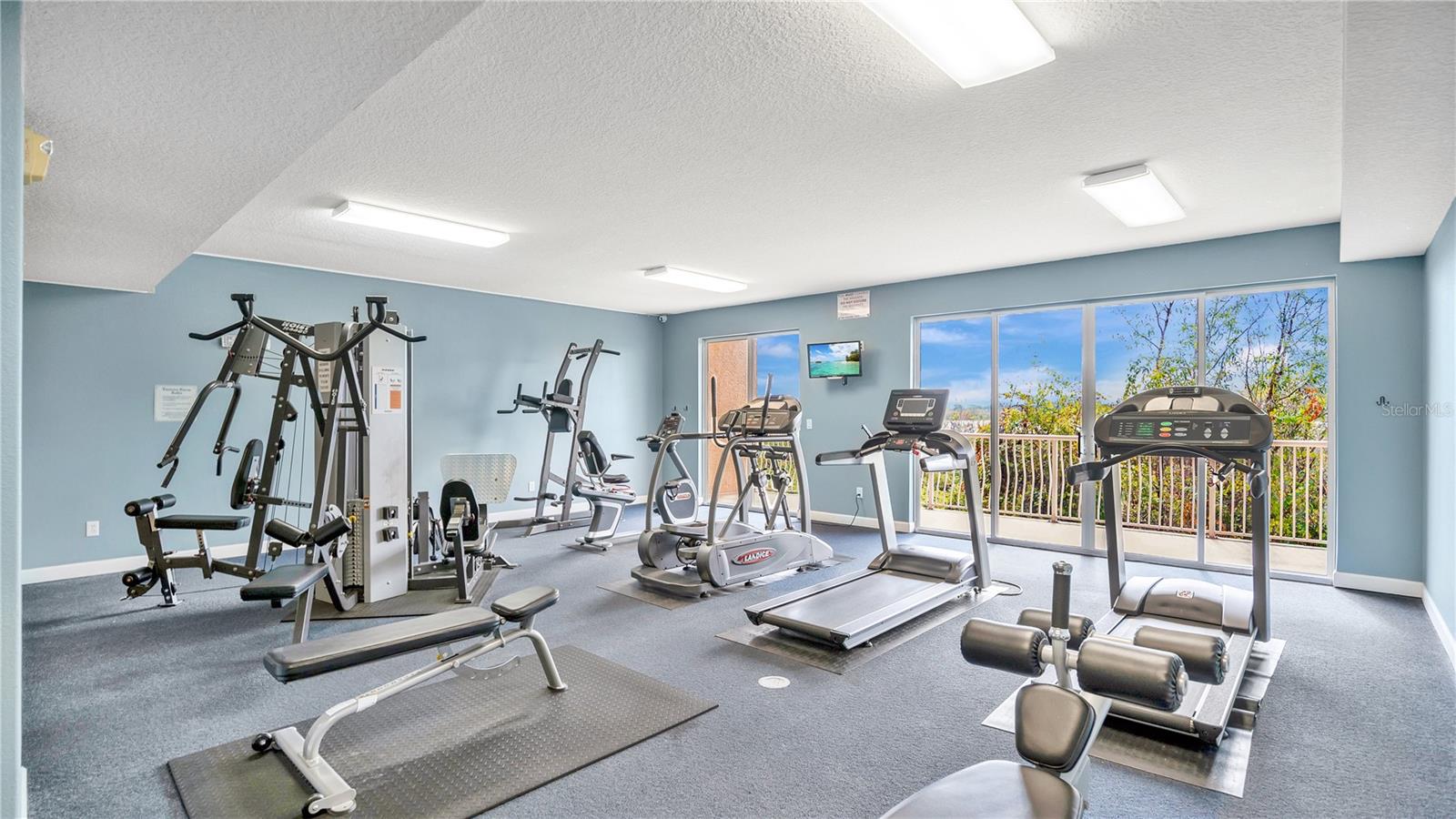 6336 BUFORD ST #405, ORLANDO, FL — photo 32