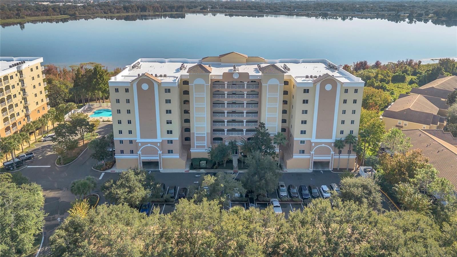 6336 BUFORD ST #405, ORLANDO, FL — photo 33