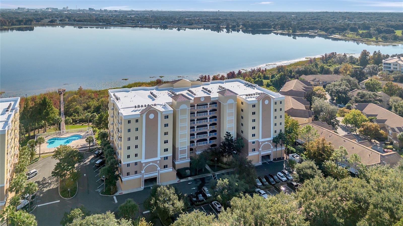 6336 BUFORD ST #405, ORLANDO, FL — photo 34