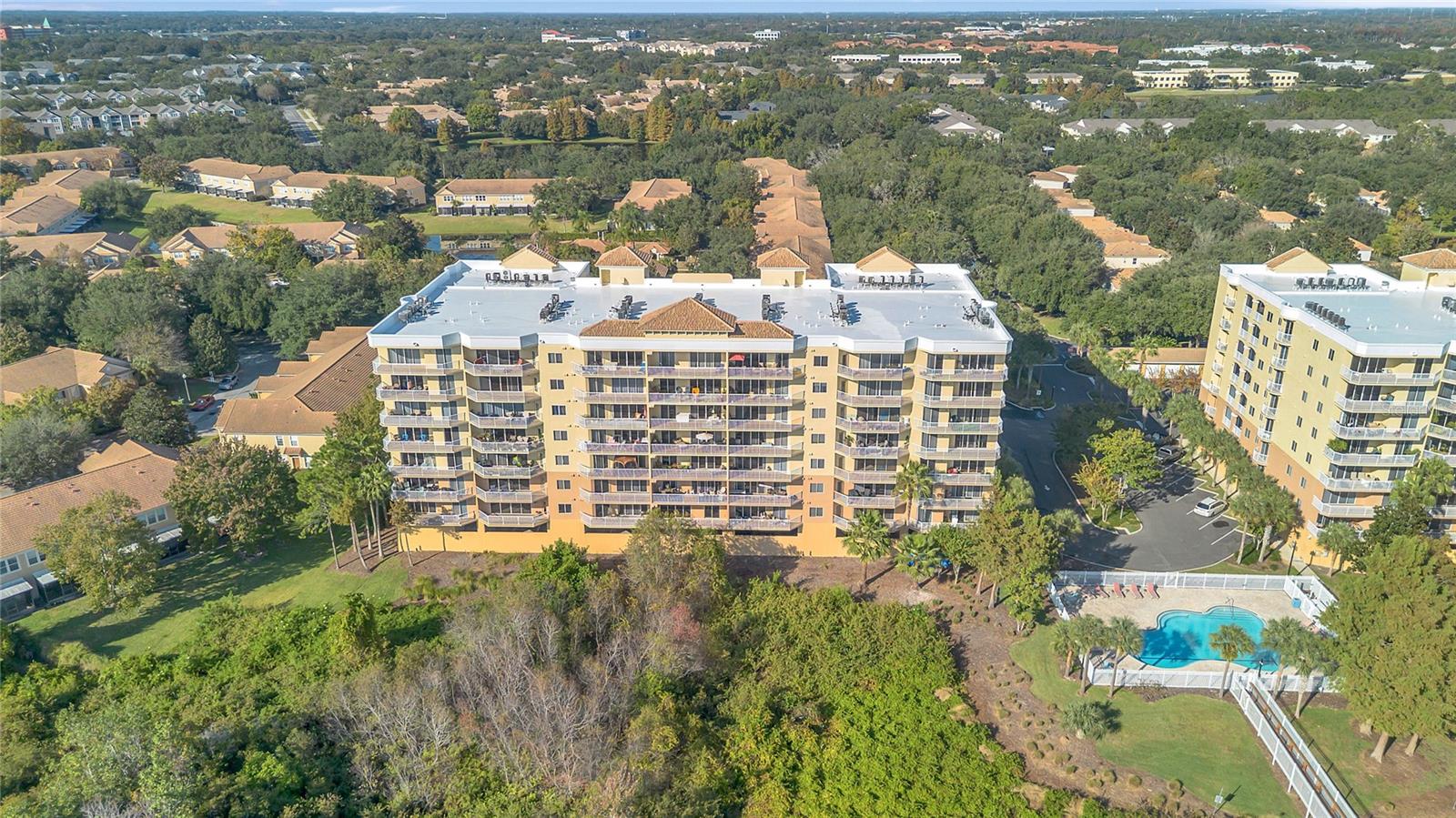 6336 BUFORD ST #405, ORLANDO, FL — photo 36