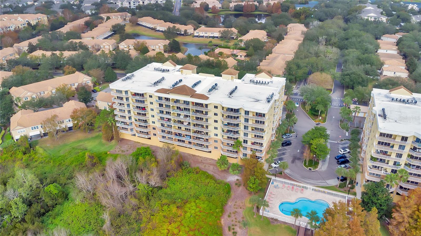 6336 BUFORD ST #405, ORLANDO, FL — photo 37