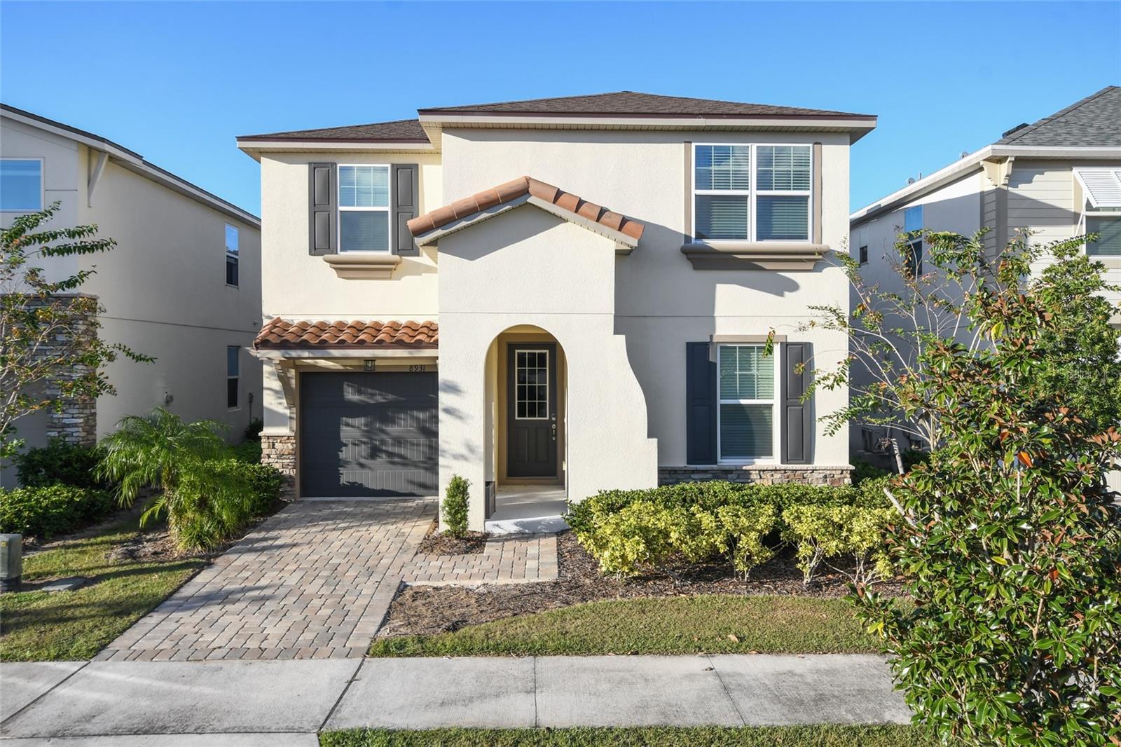 8931 AMELIA DOWNS TRL, KISSIMMEE, FL