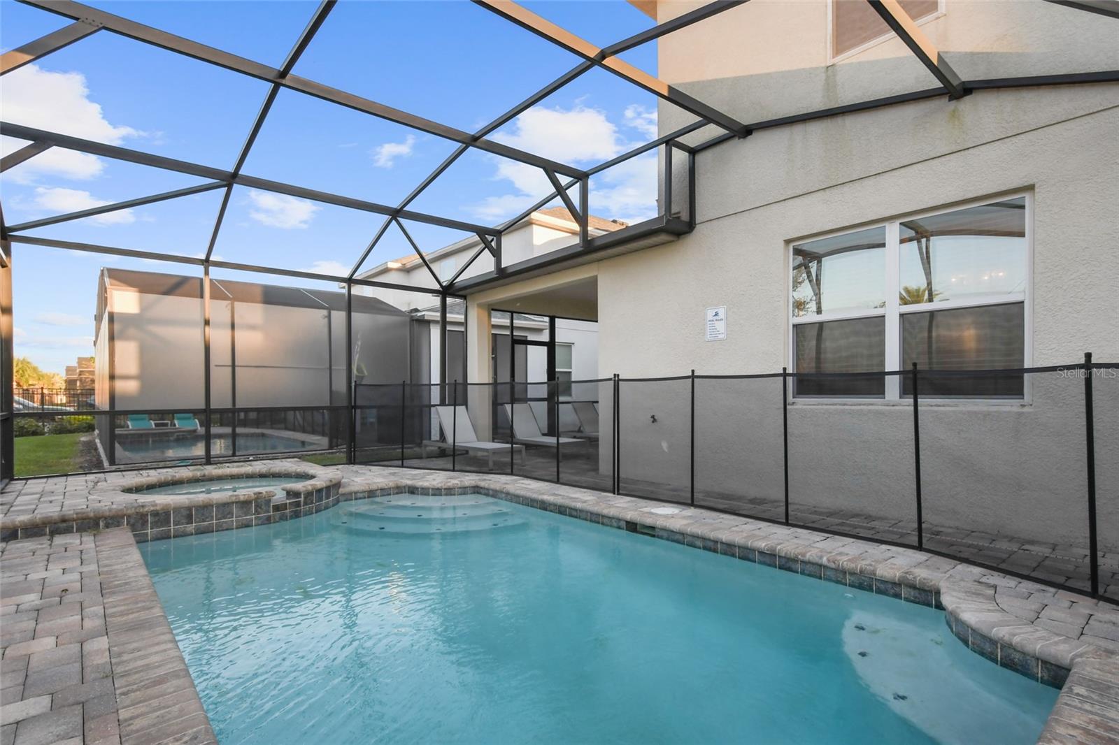 8931 AMELIA DOWNS TRL, KISSIMMEE, FL — photo 3
