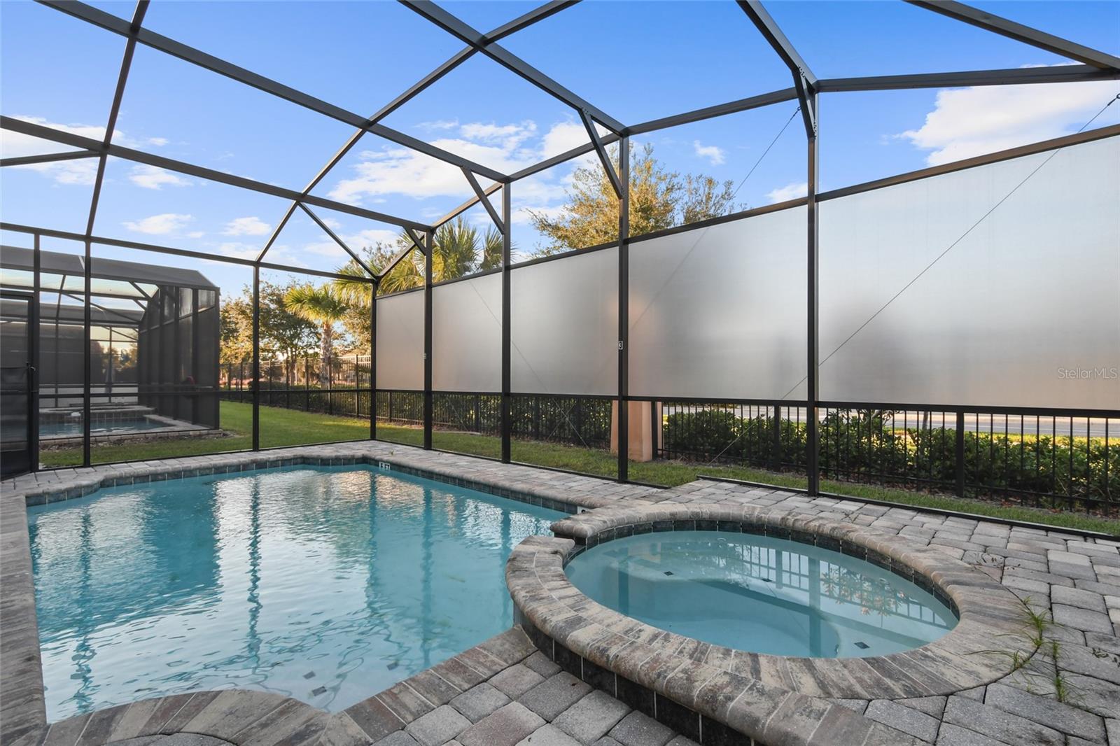 8931 AMELIA DOWNS TRL, KISSIMMEE, FL — photo 4