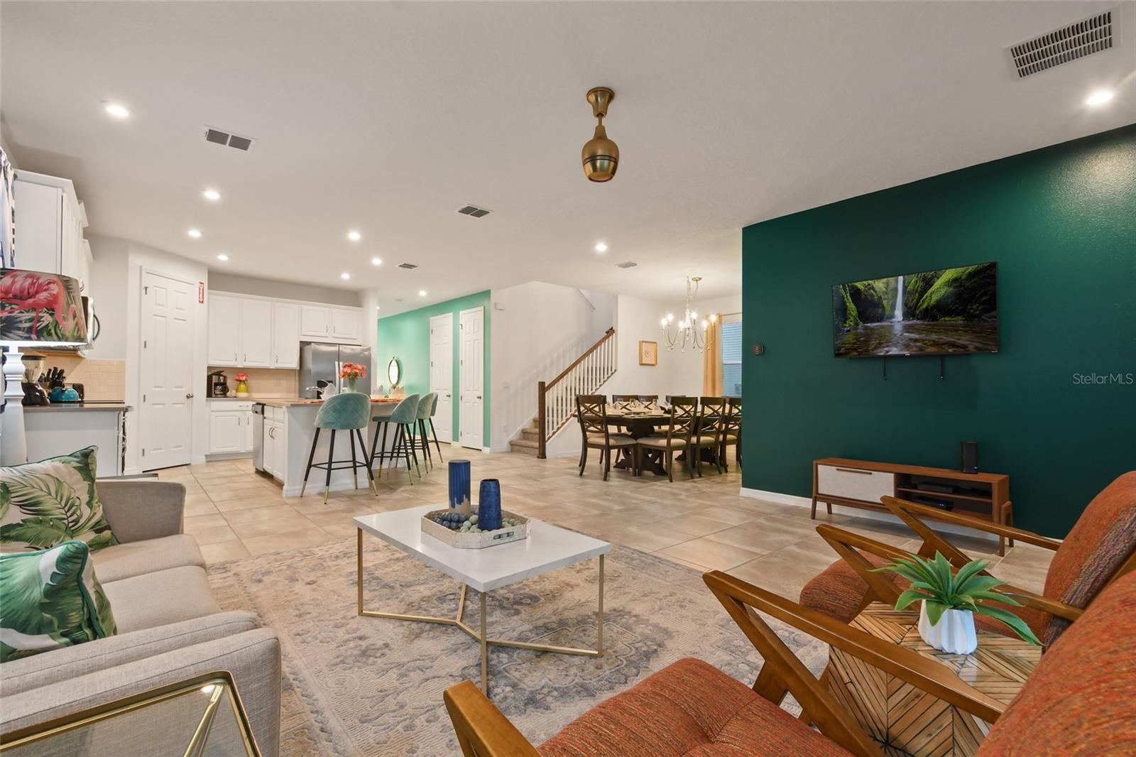 8931 AMELIA DOWNS TRL, KISSIMMEE, FL — photo 14