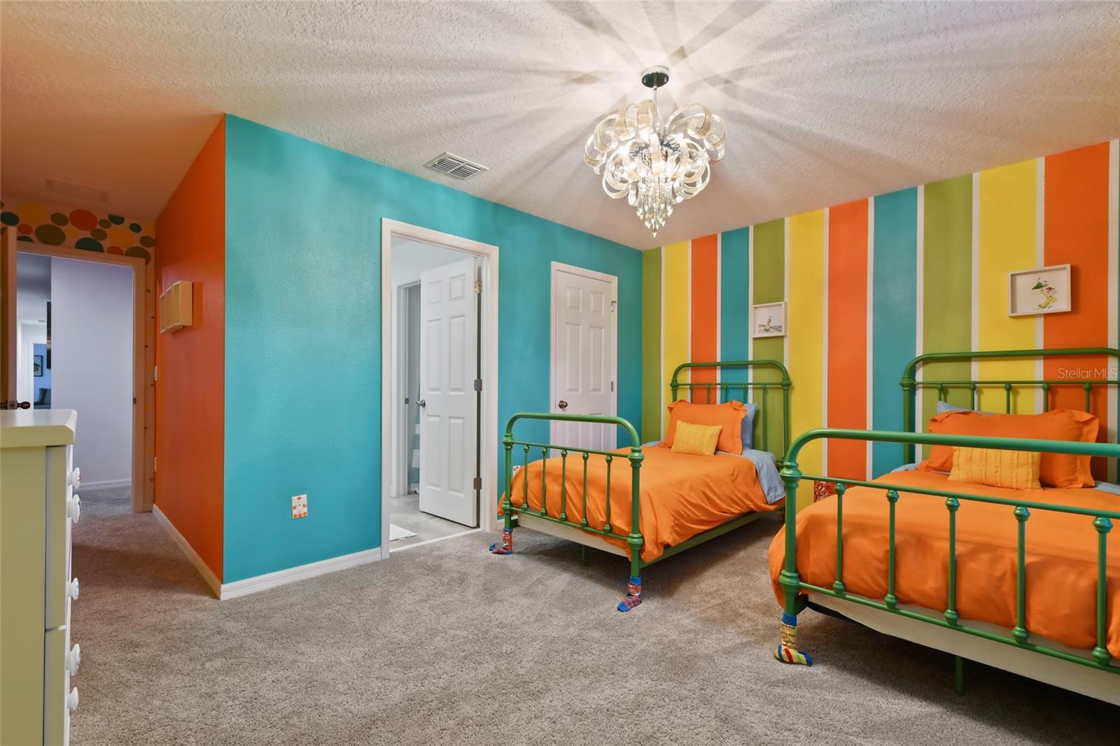 8931 AMELIA DOWNS TRL, KISSIMMEE, FL — photo 34