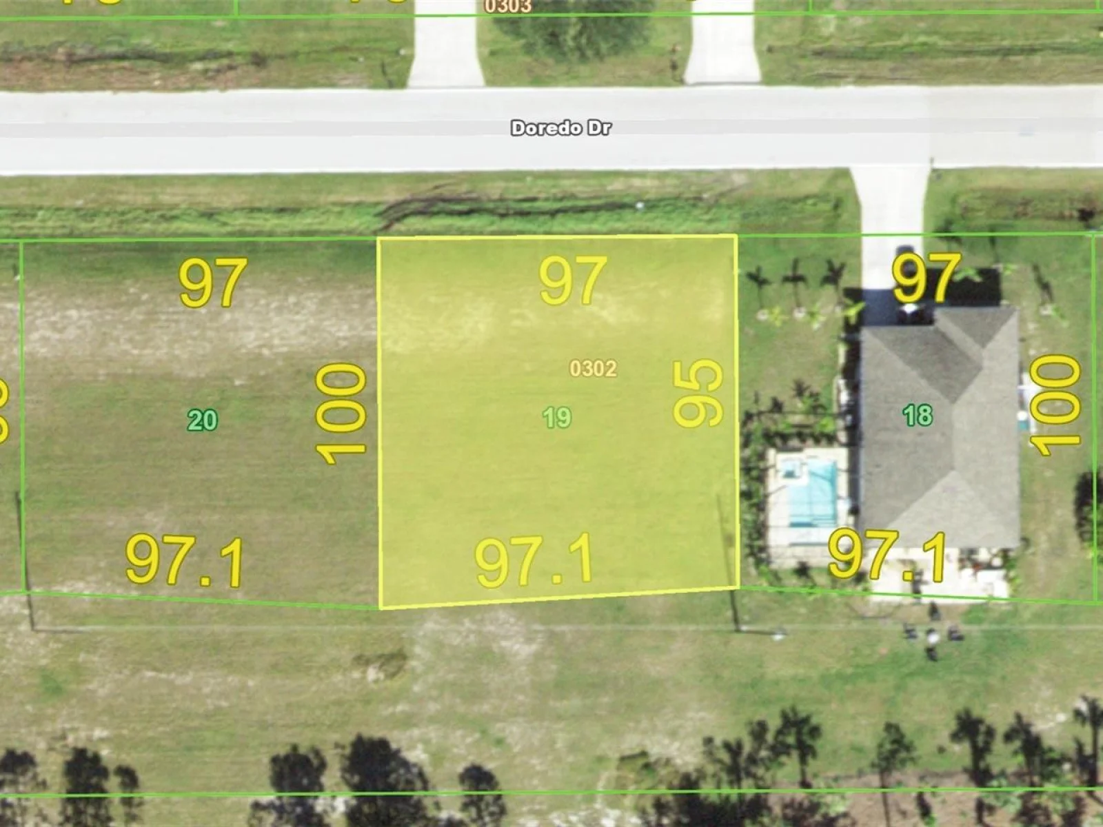 25091 DOREDO DR, PUNTA GORDA, FL — photo 2