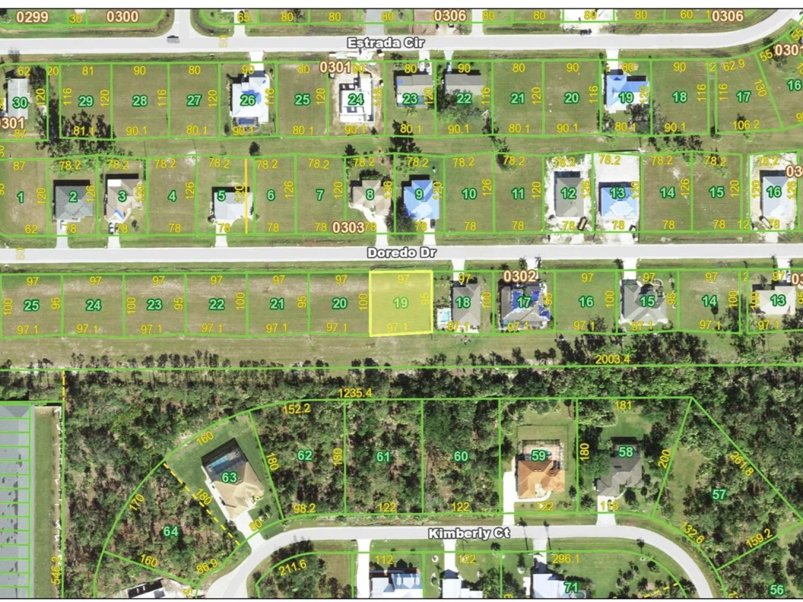 25091 DOREDO DR, PUNTA GORDA, FL — photo 4