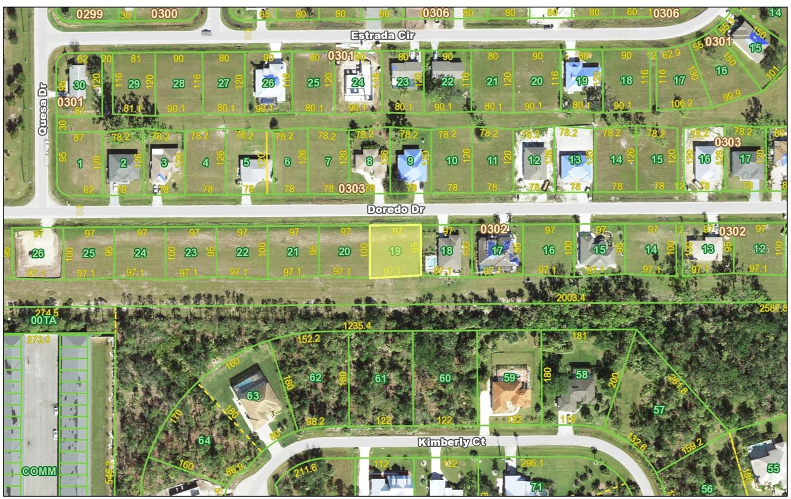 25091 DOREDO DR, PUNTA GORDA, FL — photo 3