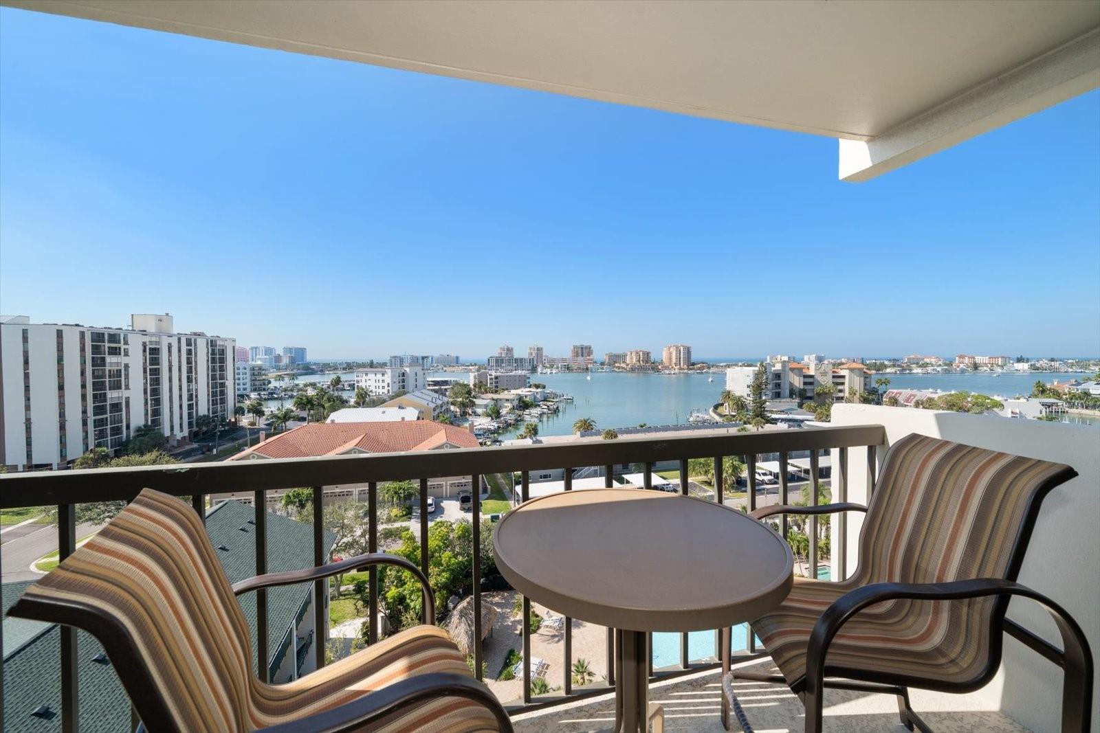400 ISLAND WAY #901, CLEARWATER BEACH, FL