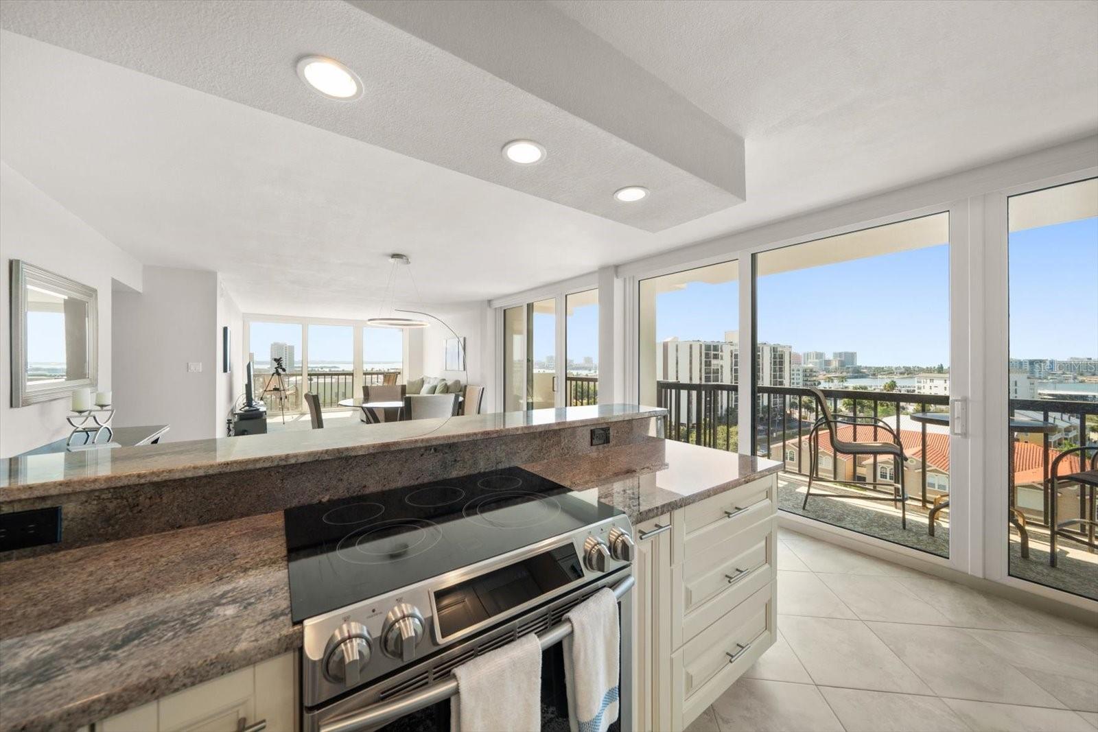 400 ISLAND WAY #901, CLEARWATER BEACH, FL — photo 5