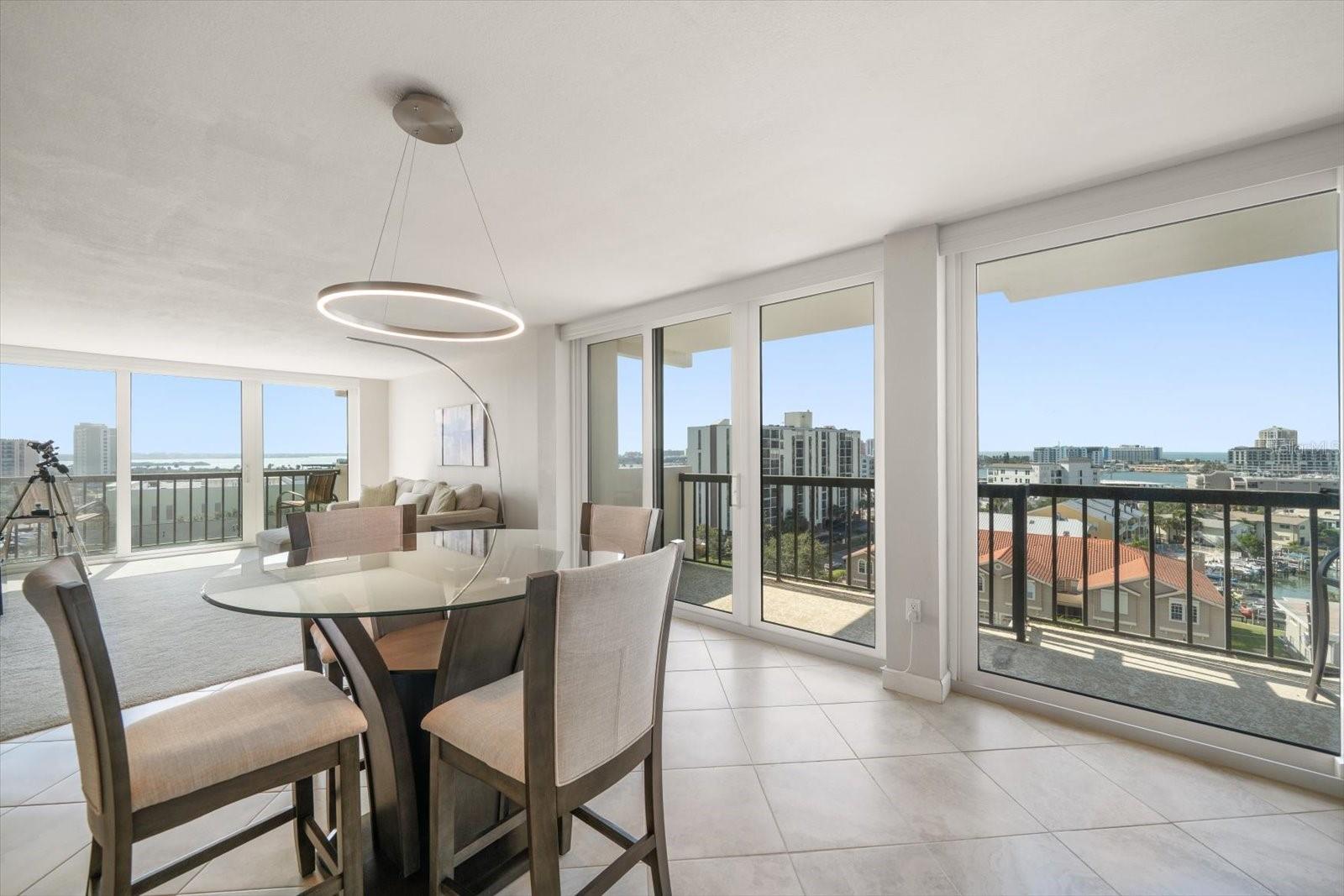 400 ISLAND WAY #901, CLEARWATER BEACH, FL — photo 8