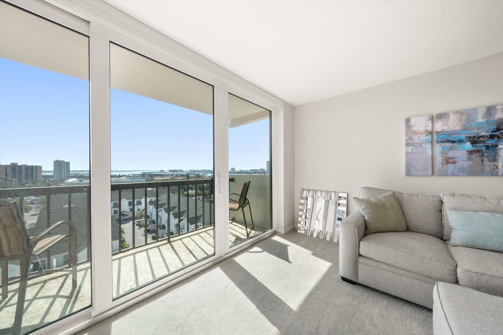 400 ISLAND WAY #901, CLEARWATER BEACH, FL — photo 12
