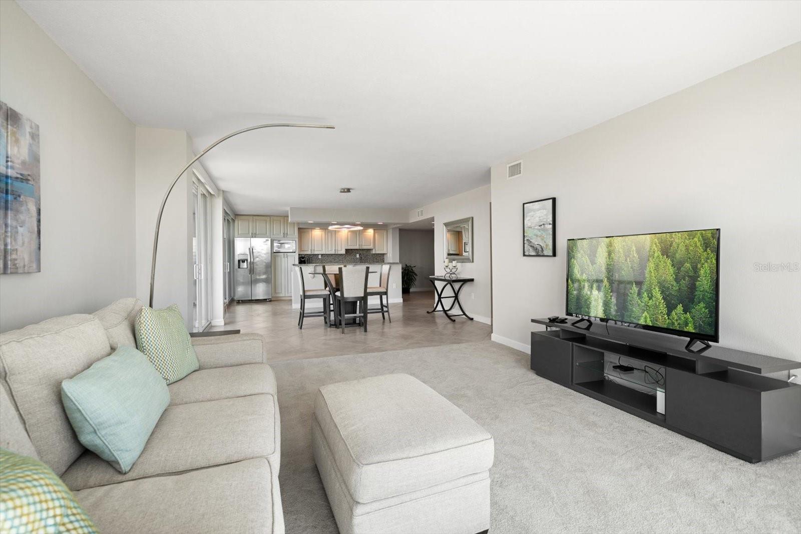 400 ISLAND WAY #901, CLEARWATER BEACH, FL — photo 13
