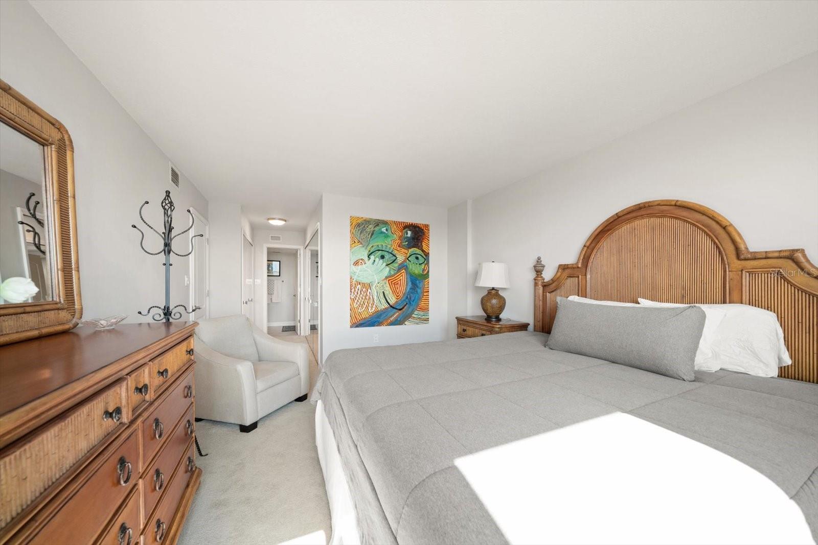 400 ISLAND WAY #901, CLEARWATER BEACH, FL — photo 15