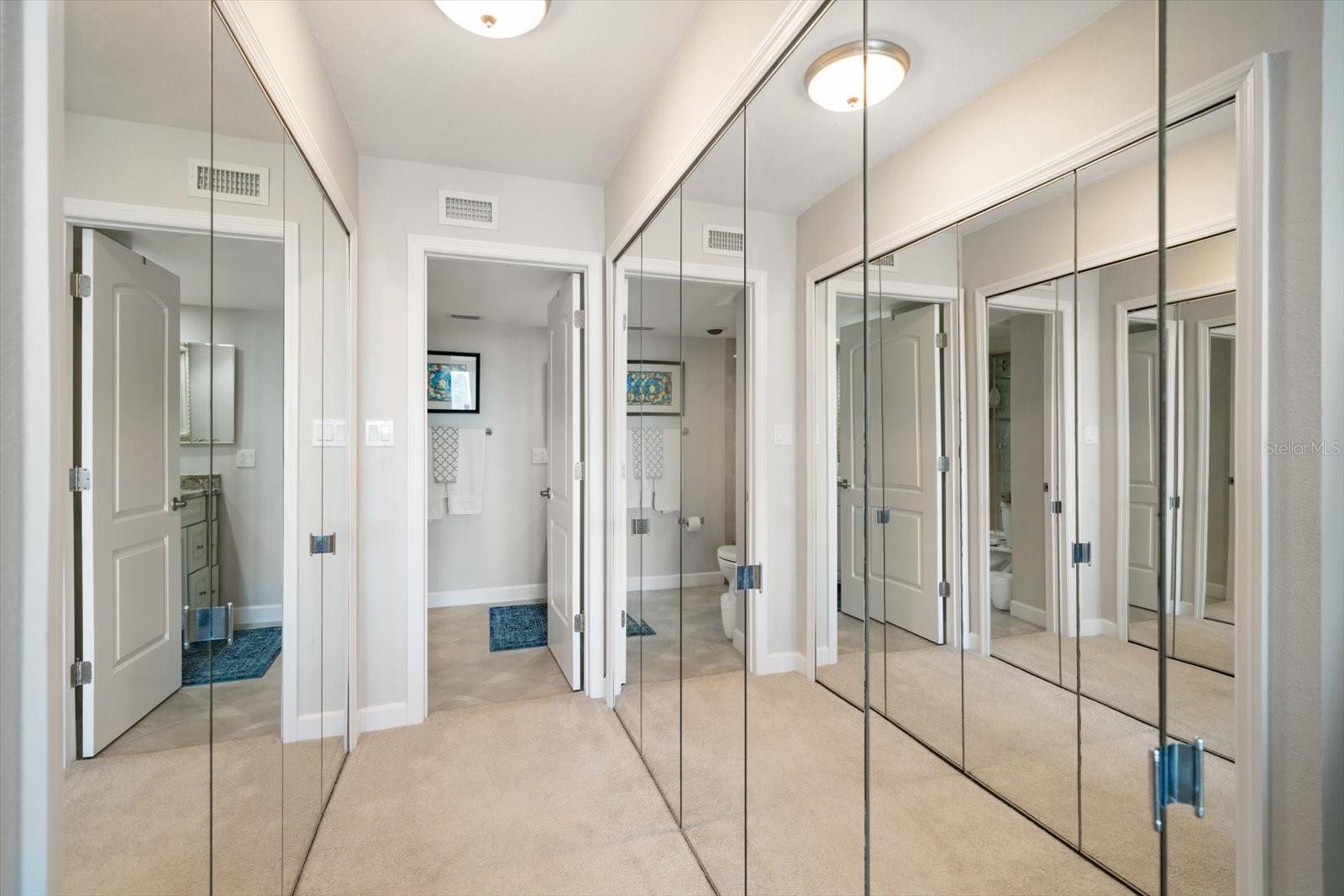 400 ISLAND WAY #901, CLEARWATER BEACH, FL — photo 16