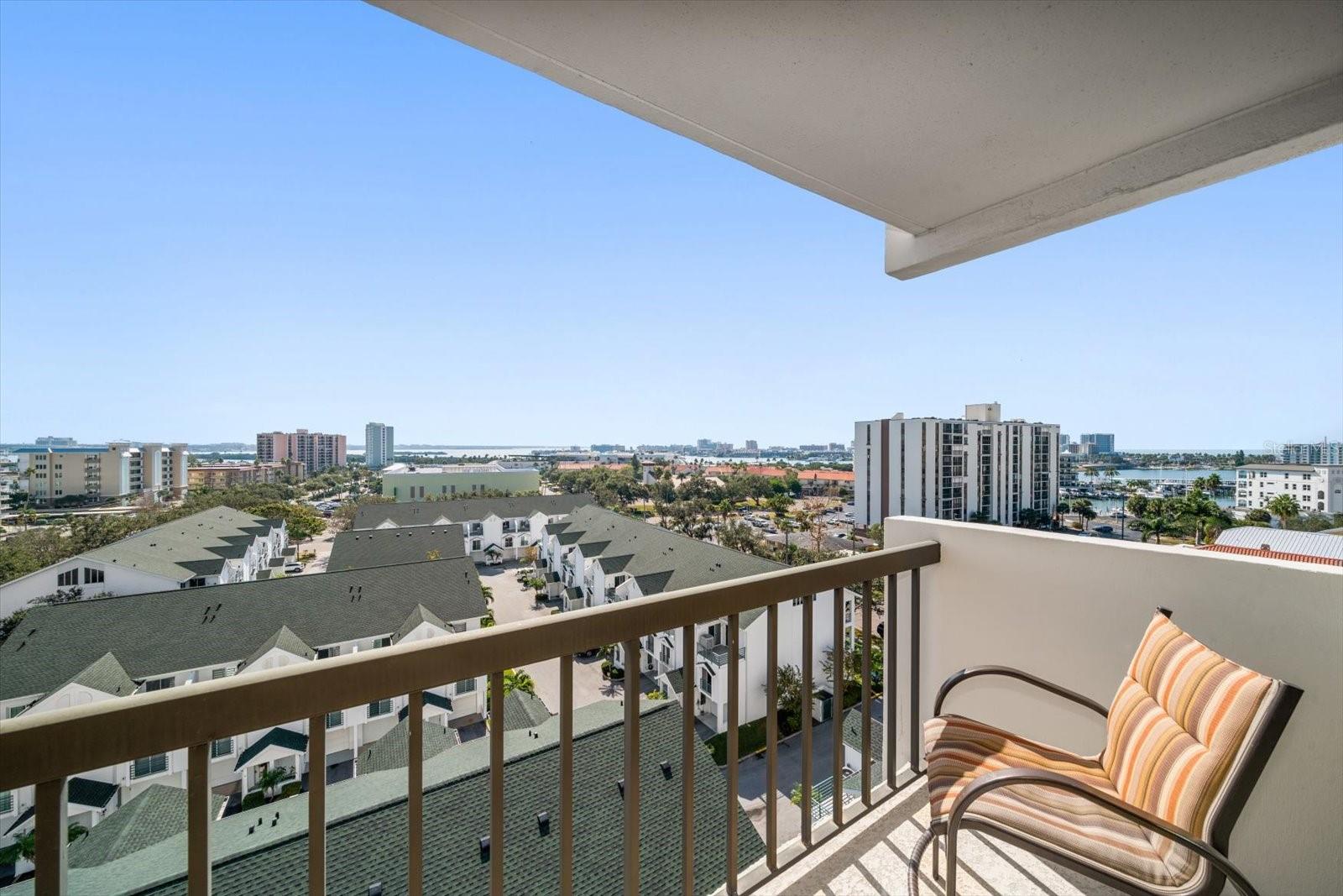 400 ISLAND WAY #901, CLEARWATER BEACH, FL — photo 26
