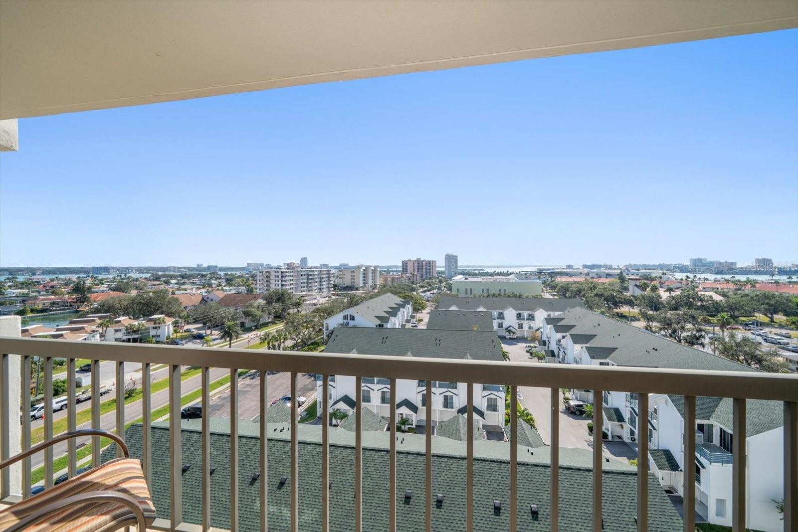 400 ISLAND WAY #901, CLEARWATER BEACH, FL — photo 27