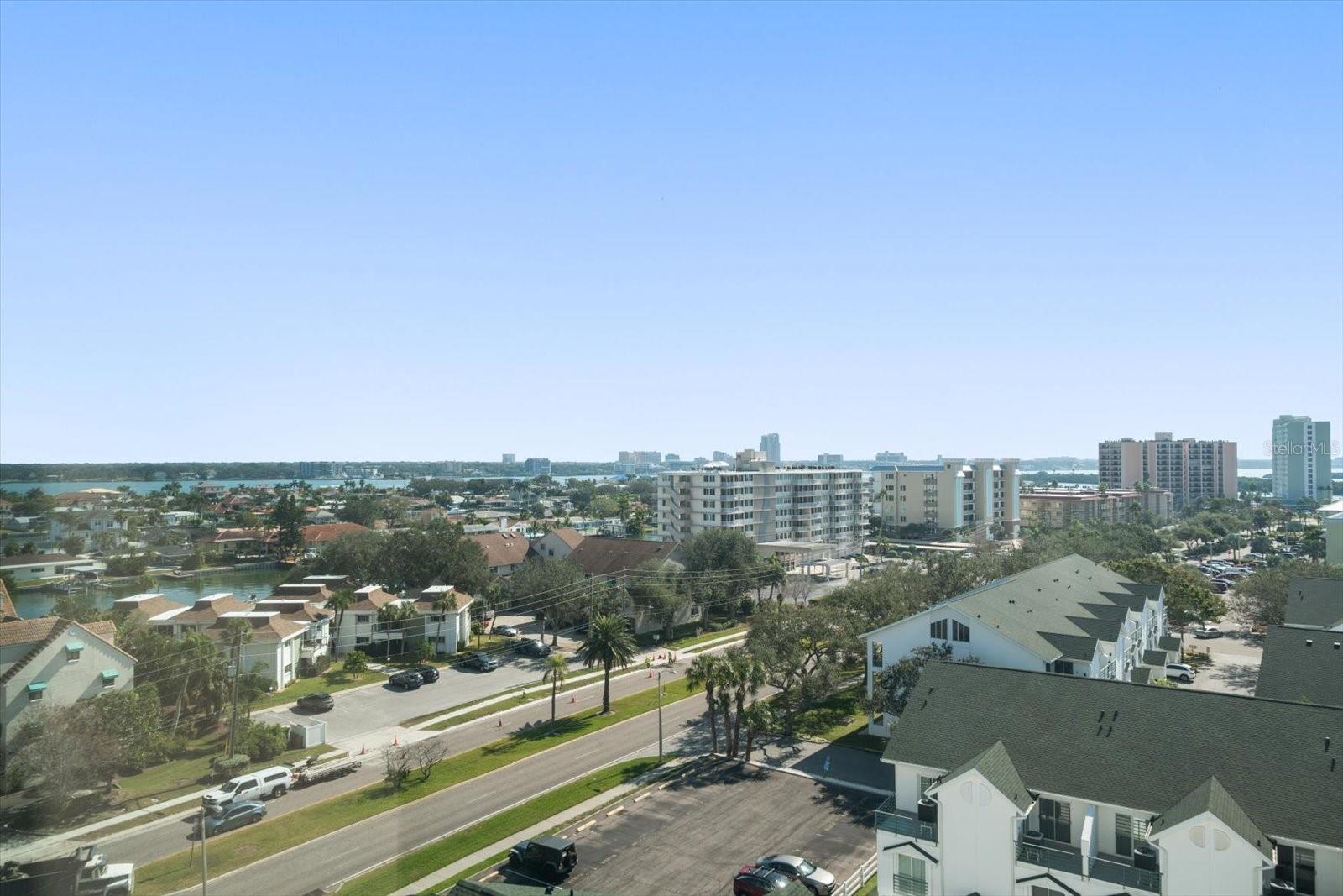 400 ISLAND WAY #901, CLEARWATER BEACH, FL — photo 28