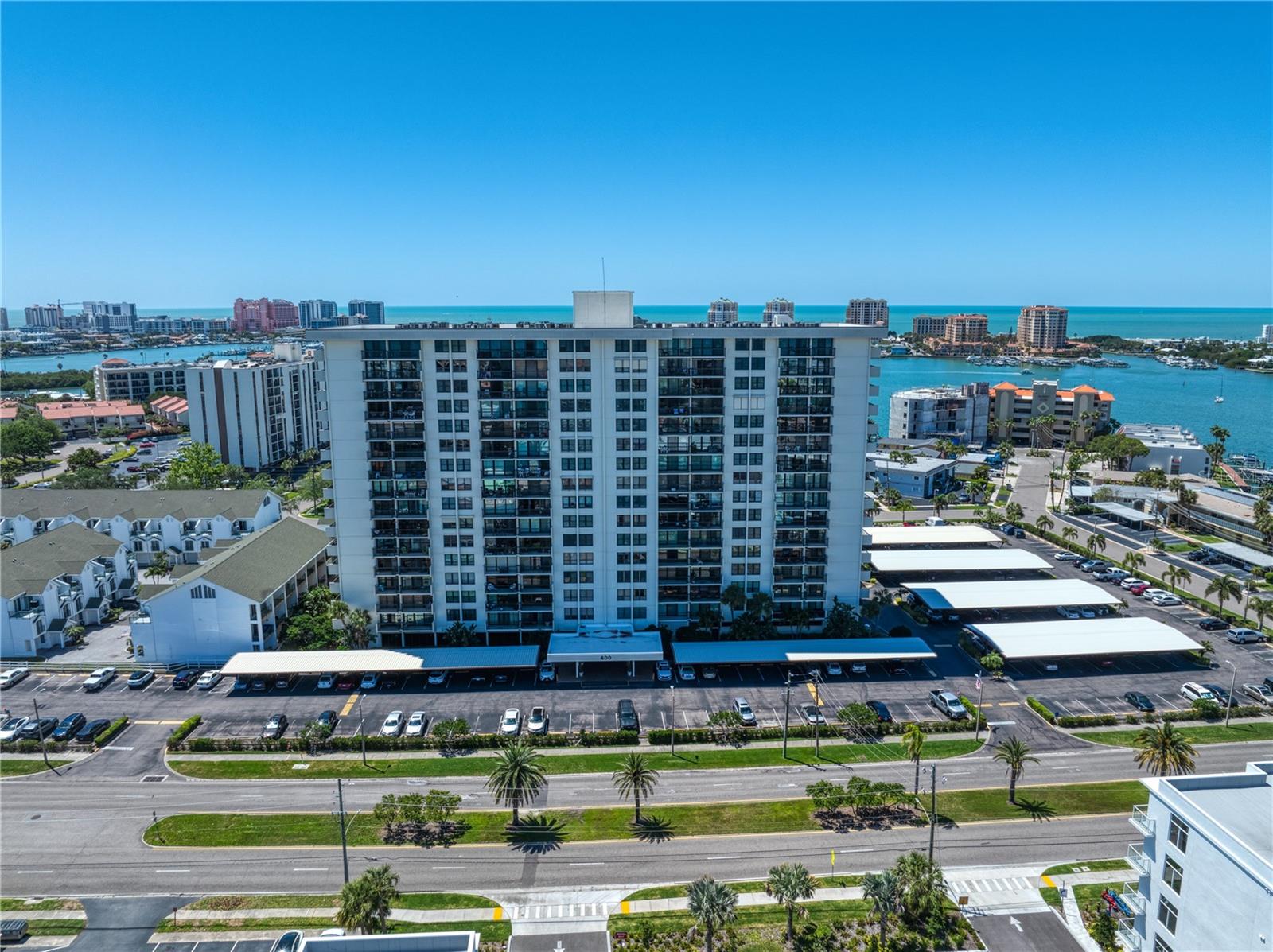 400 ISLAND WAY #901, CLEARWATER BEACH, FL — photo 30