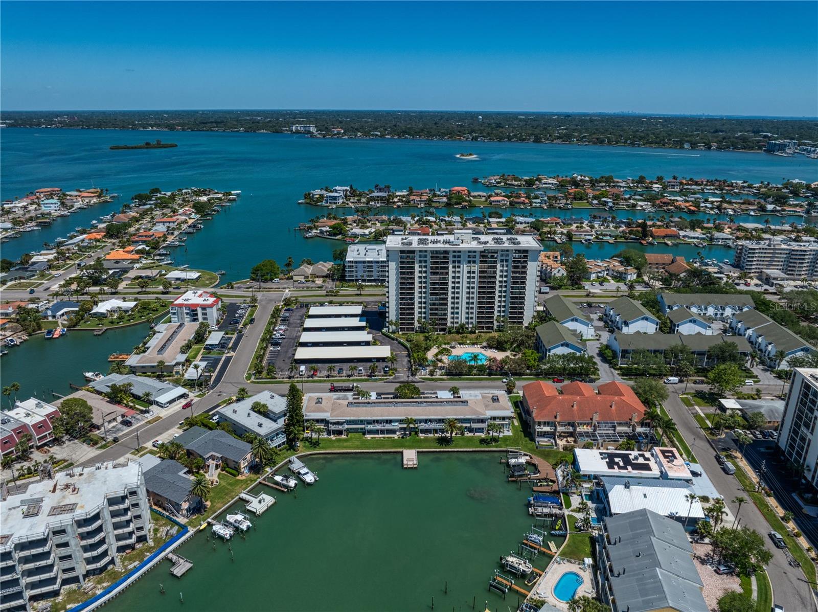 400 ISLAND WAY #901, CLEARWATER BEACH, FL — photo 34