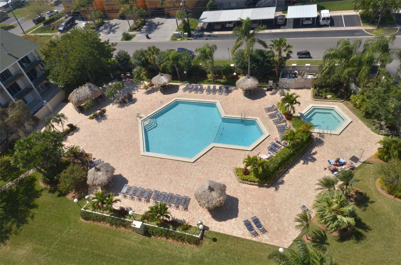 400 ISLAND WAY #901, CLEARWATER BEACH, FL — photo 35