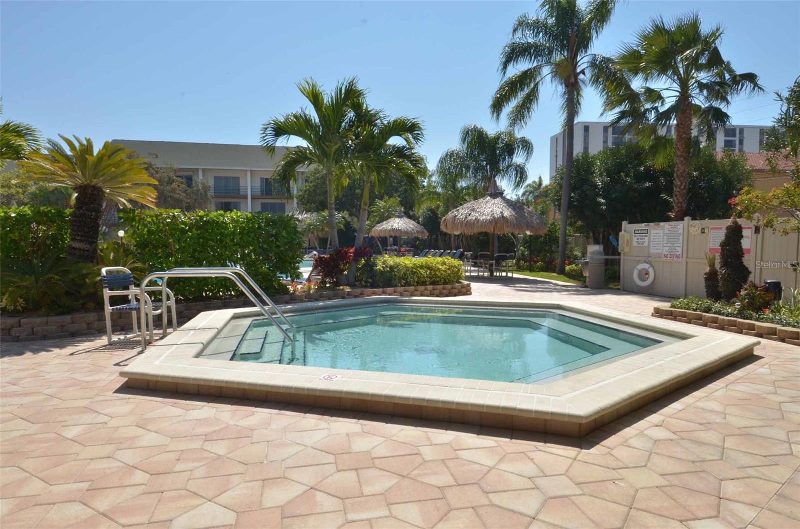 400 ISLAND WAY #901, CLEARWATER BEACH, FL — photo 36