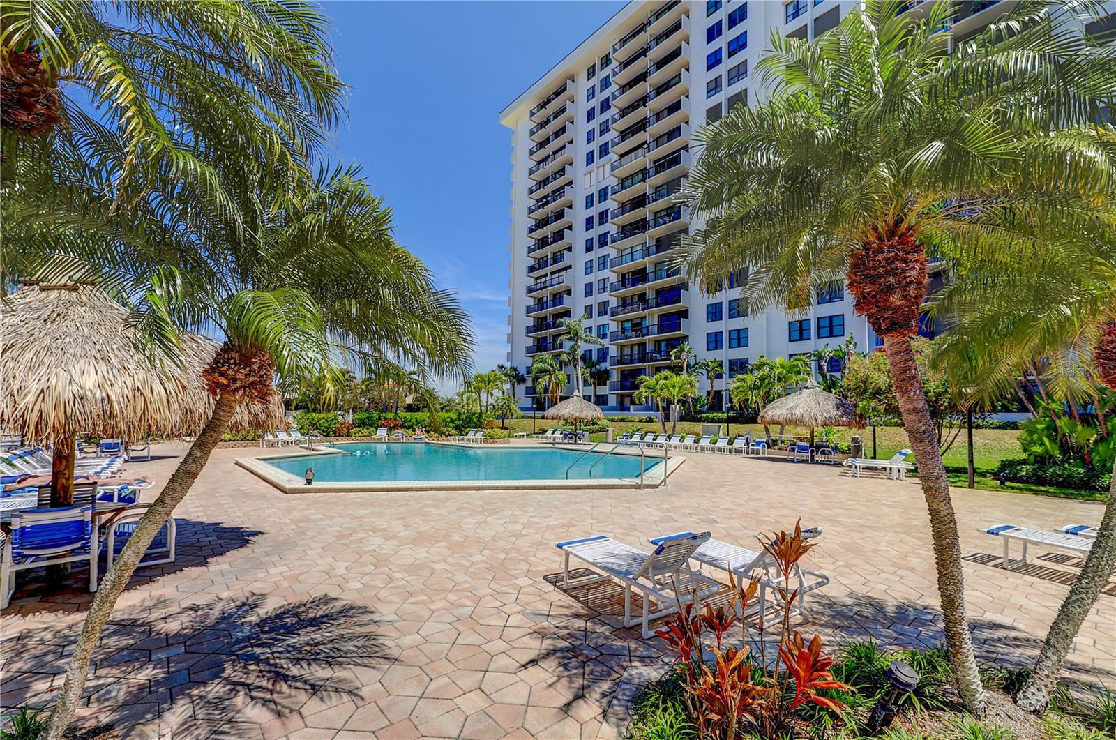 400 ISLAND WAY #901, CLEARWATER BEACH, FL — photo 37