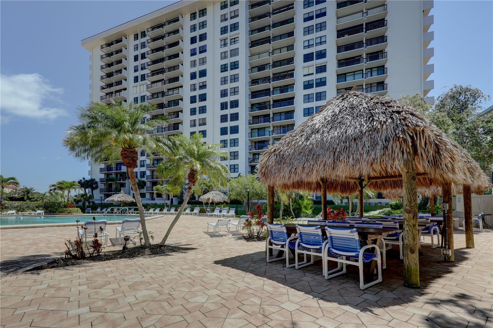 400 ISLAND WAY #901, CLEARWATER BEACH, FL — photo 38