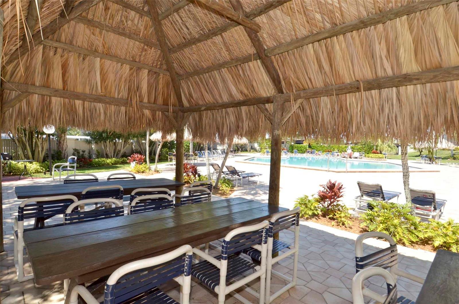400 ISLAND WAY #901, CLEARWATER BEACH, FL — photo 39