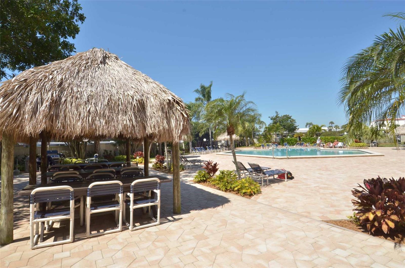 400 ISLAND WAY #901, CLEARWATER BEACH, FL — photo 41