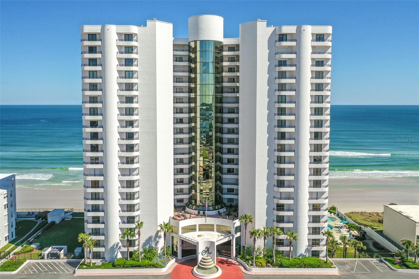 3757 S ATLANTIC AVE #102, DAYTONA BEACH SHORES, FL