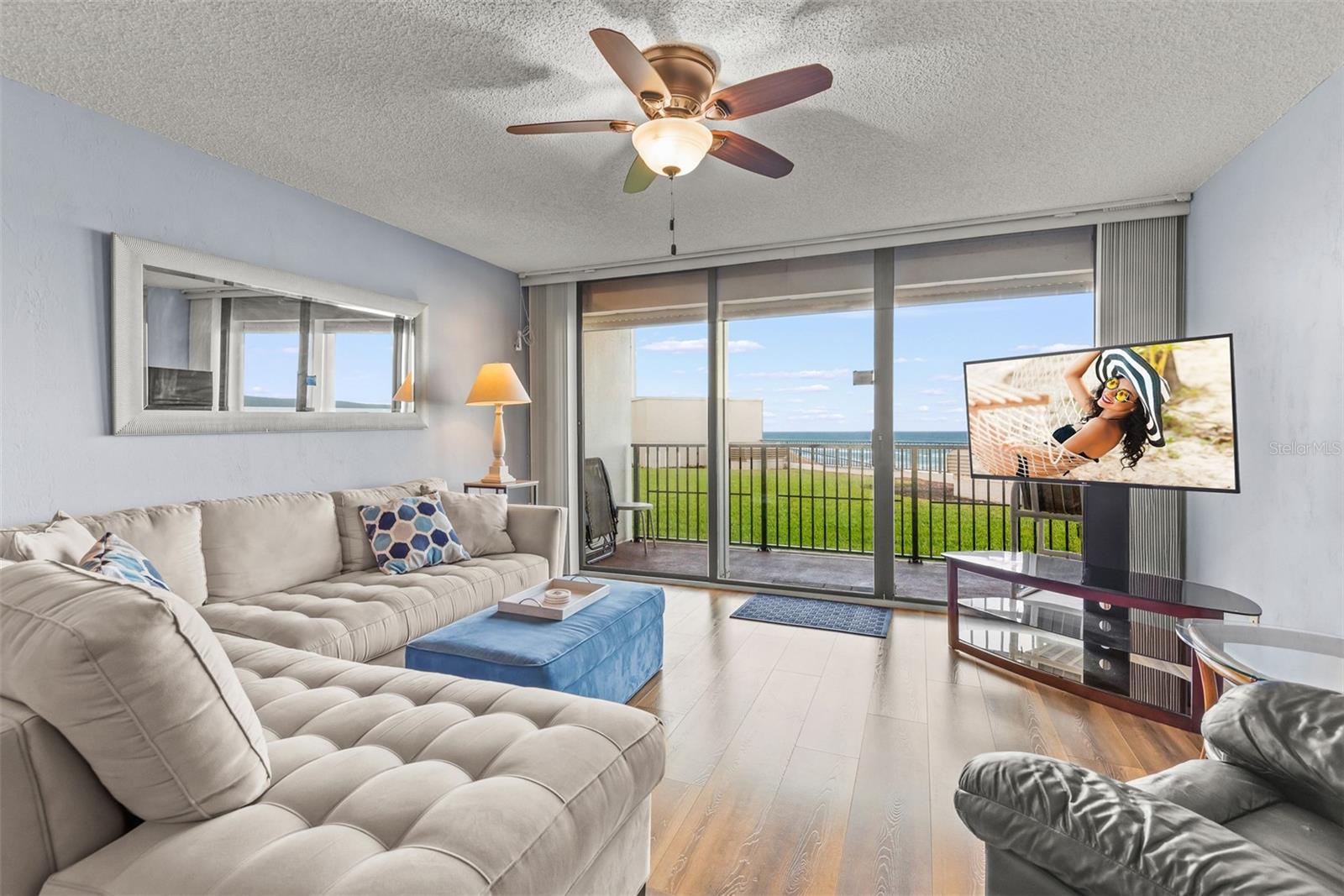 3757 S ATLANTIC AVE #102, DAYTONA BEACH SHORES, FL — photo 4