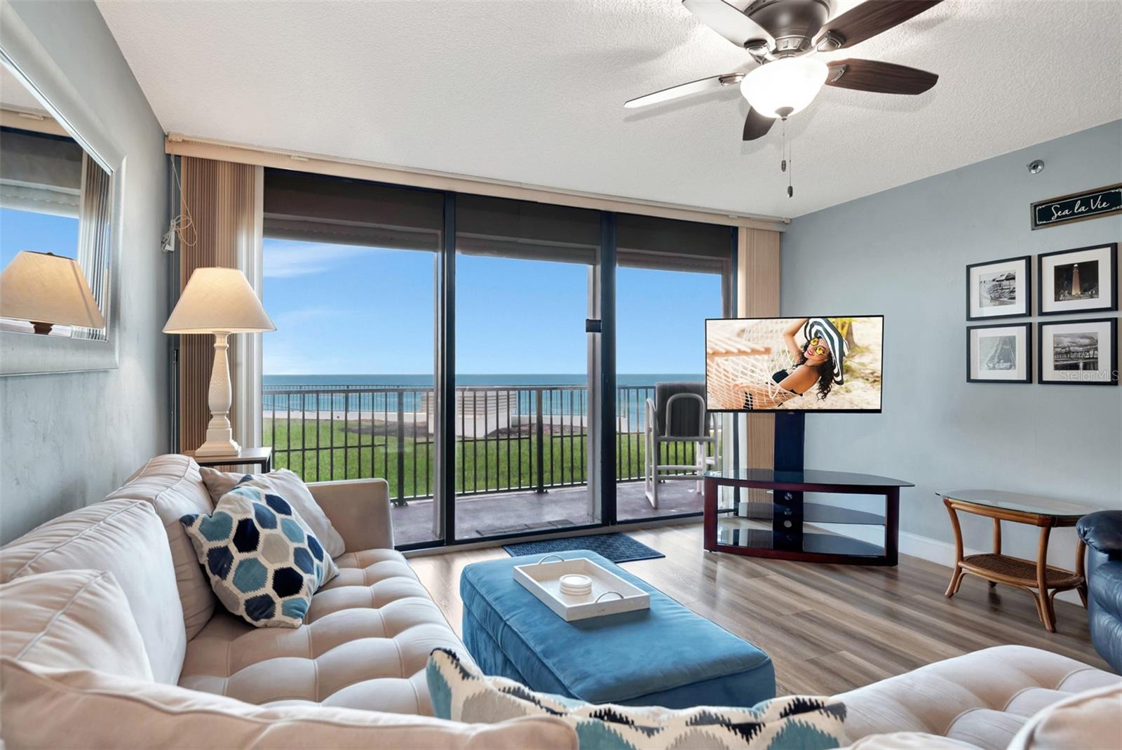 3757 S ATLANTIC AVE #102, DAYTONA BEACH SHORES, FL — photo 5