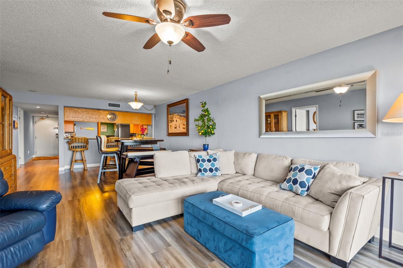 3757 S ATLANTIC AVE #102, DAYTONA BEACH SHORES, FL — photo 13