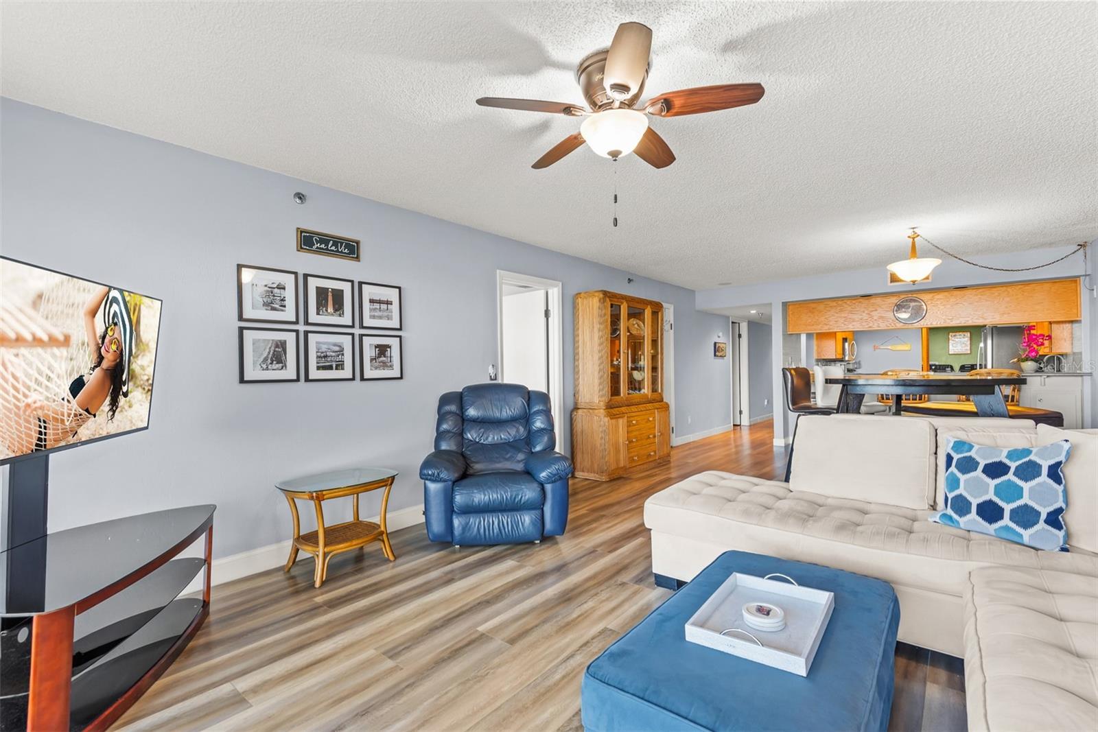 3757 S ATLANTIC AVE #102, DAYTONA BEACH SHORES, FL — photo 15