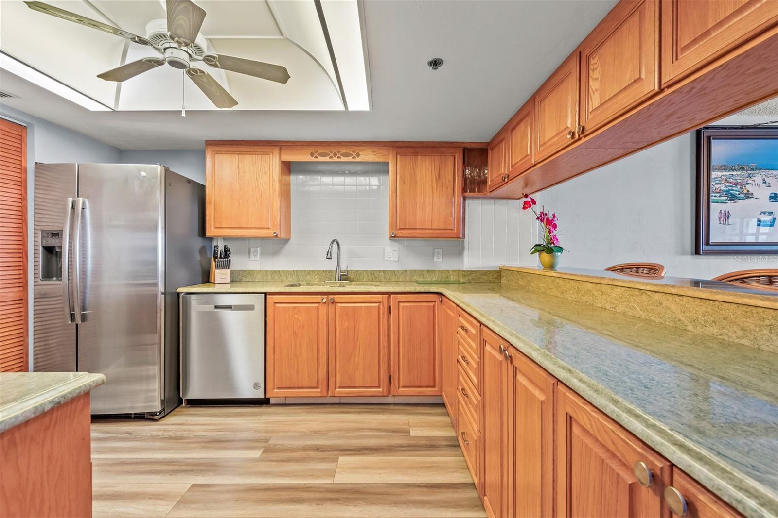 3757 S ATLANTIC AVE #102, DAYTONA BEACH SHORES, FL — photo 27