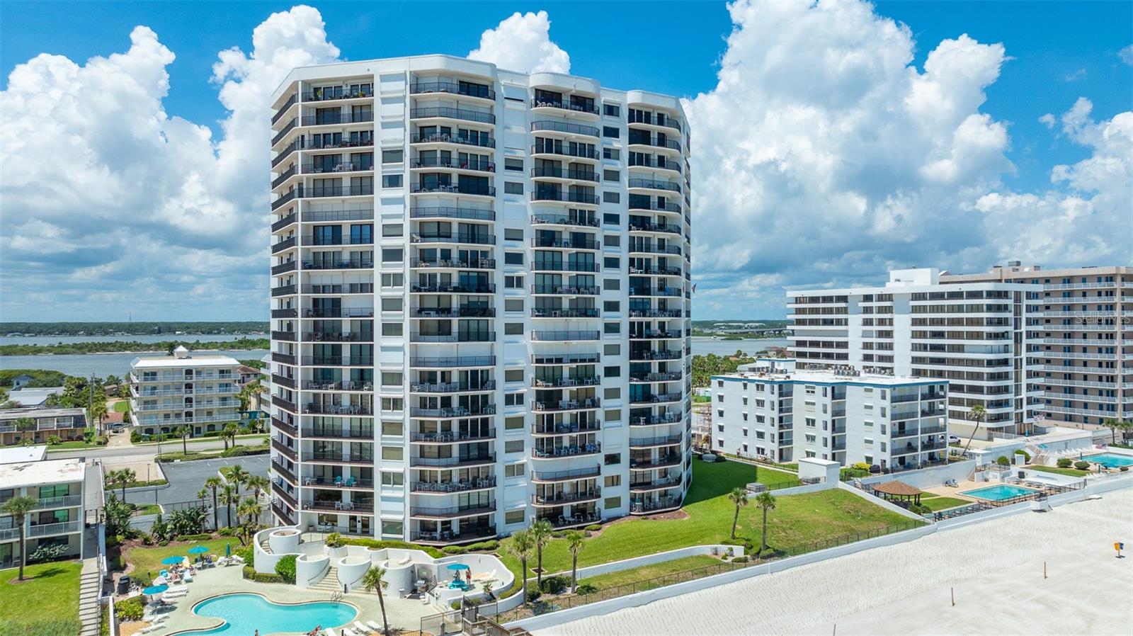 3757 S ATLANTIC AVE #102, DAYTONA BEACH SHORES, FL — photo 56