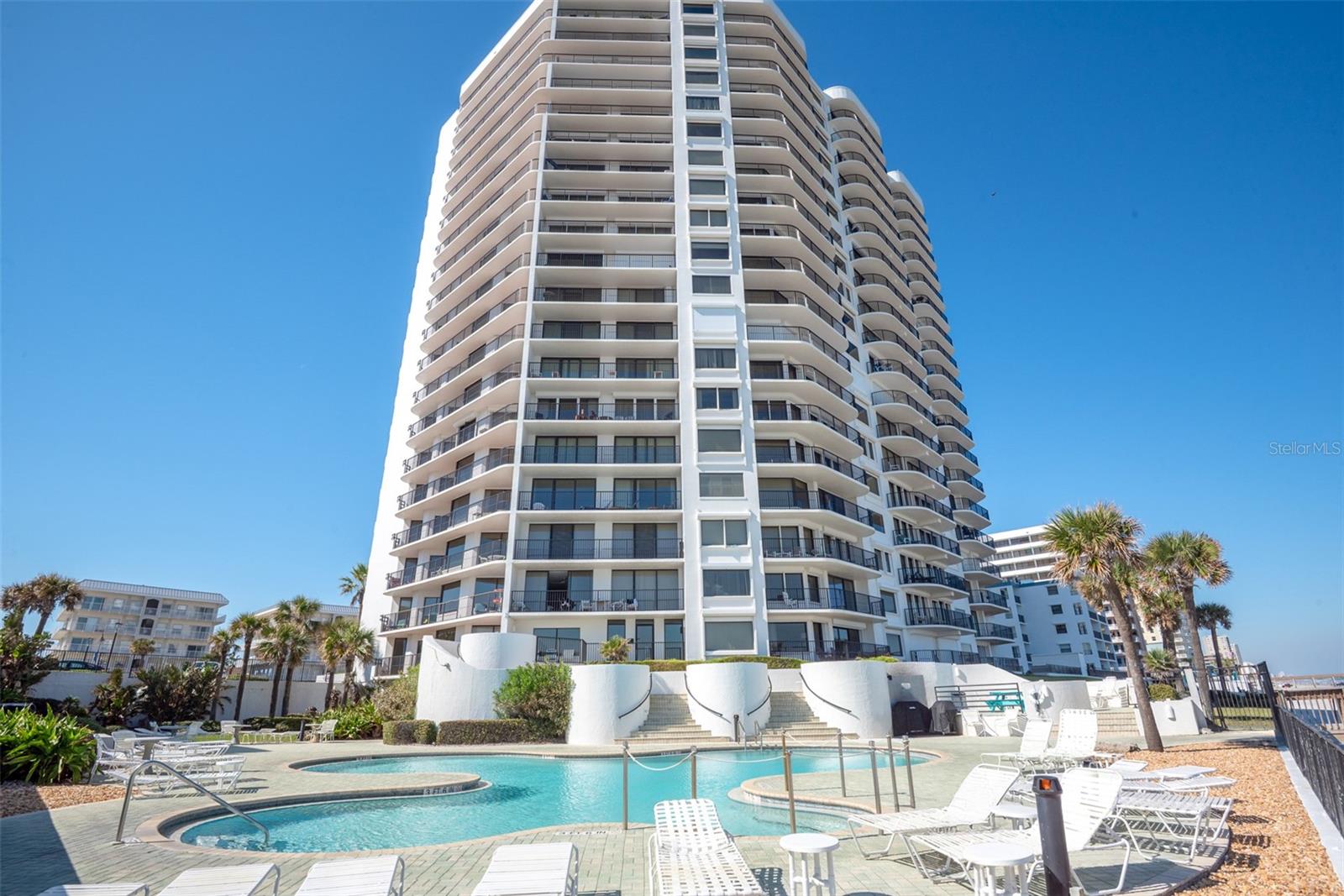 3757 S ATLANTIC AVE #102, DAYTONA BEACH SHORES, FL — photo 59