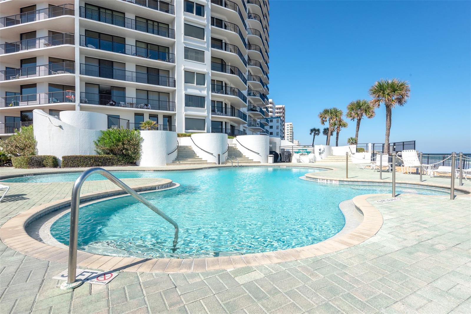 3757 S ATLANTIC AVE #102, DAYTONA BEACH SHORES, FL — photo 62
