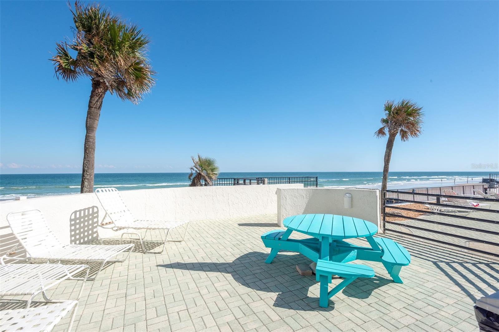 3757 S ATLANTIC AVE #102, DAYTONA BEACH SHORES, FL — photo 64