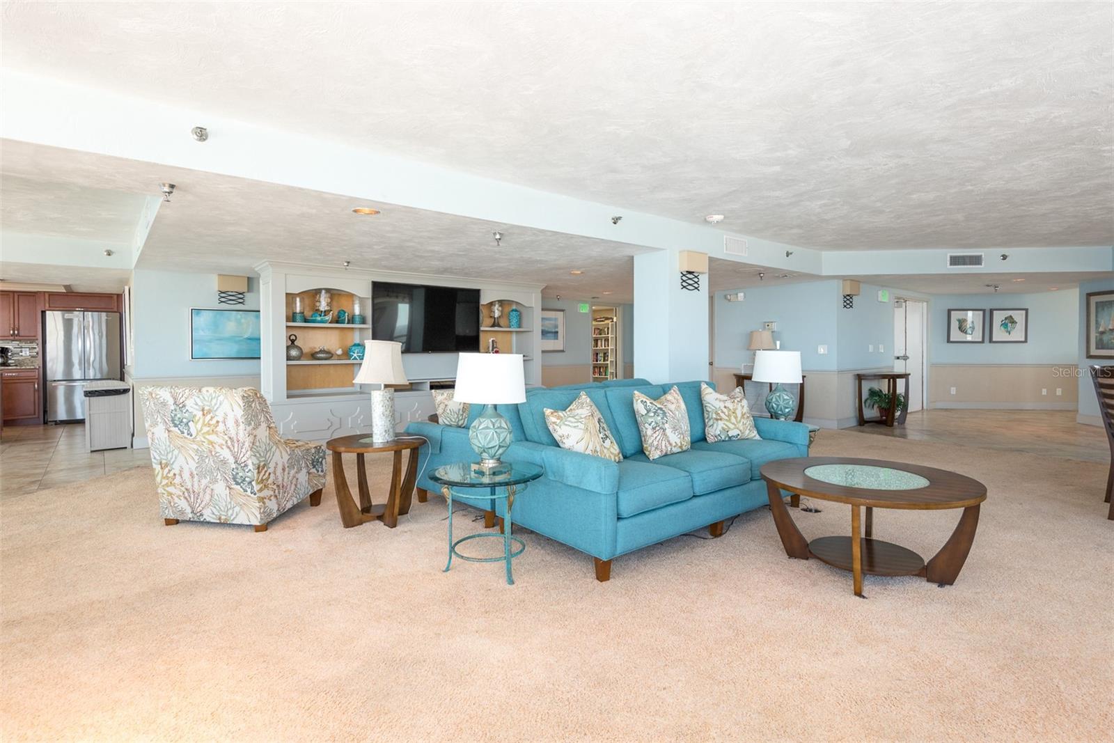 3757 S ATLANTIC AVE #102, DAYTONA BEACH SHORES, FL — photo 84