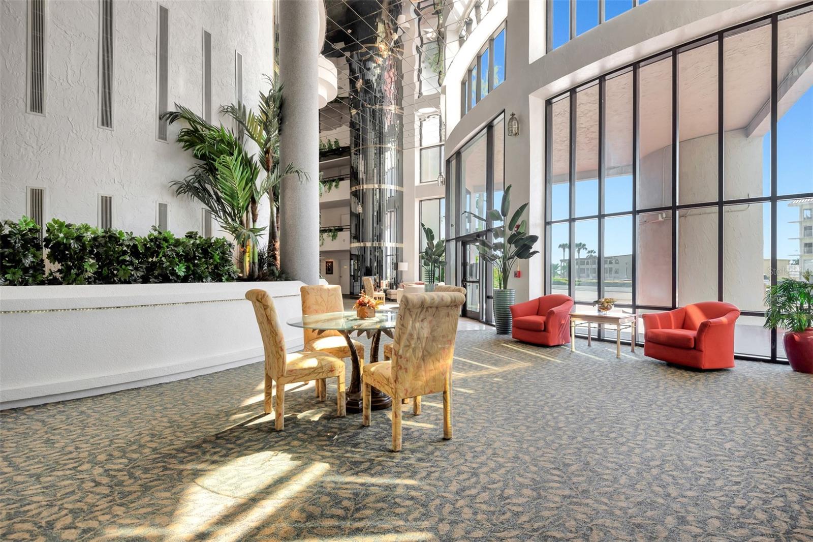 3757 S ATLANTIC AVE #102, DAYTONA BEACH SHORES, FL — photo 93