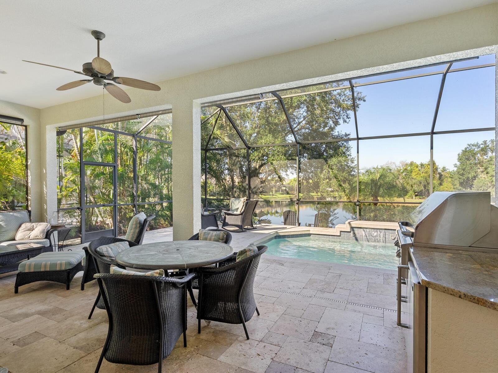 12129 THORNHILL CT, LAKEWOOD RANCH, FL — photo 26