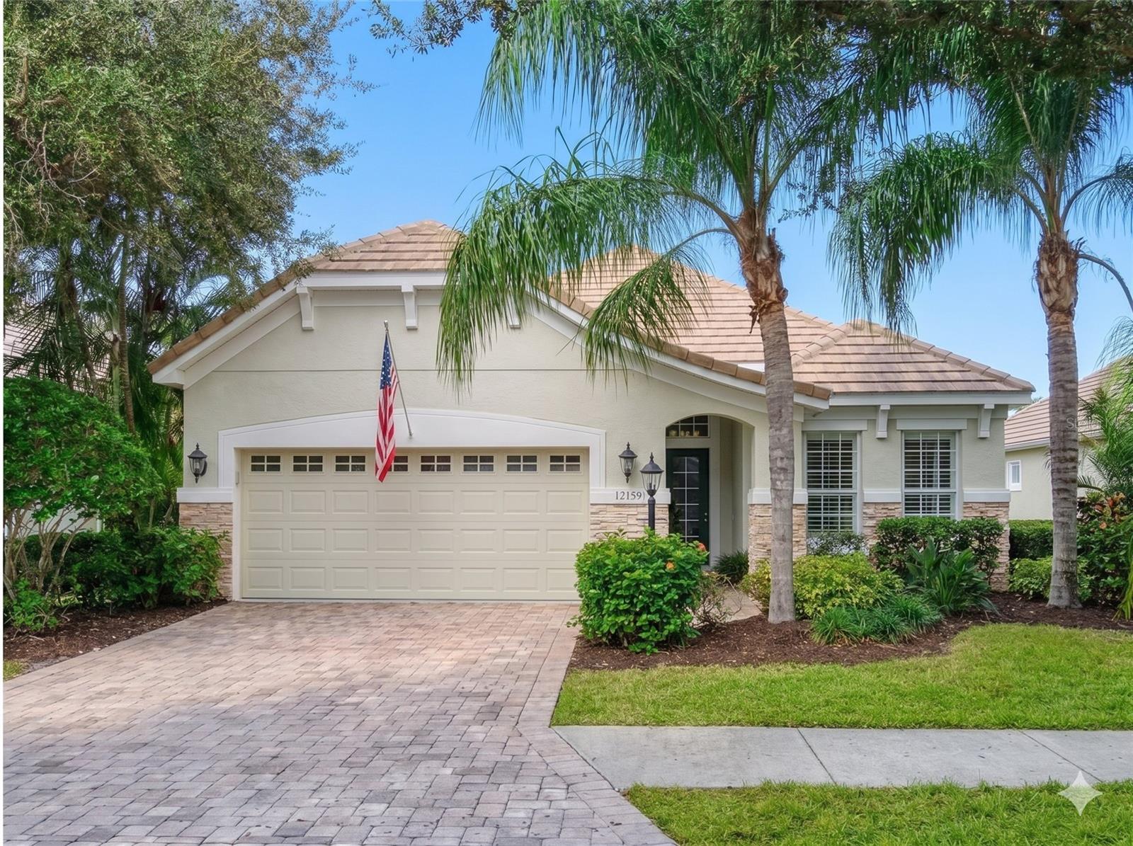 12129 THORNHILL CT, LAKEWOOD RANCH, FL